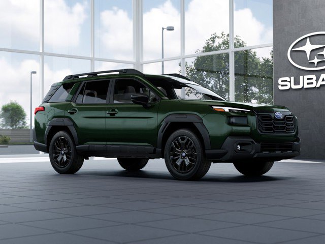 New 2026 Subaru Outback Limited XT