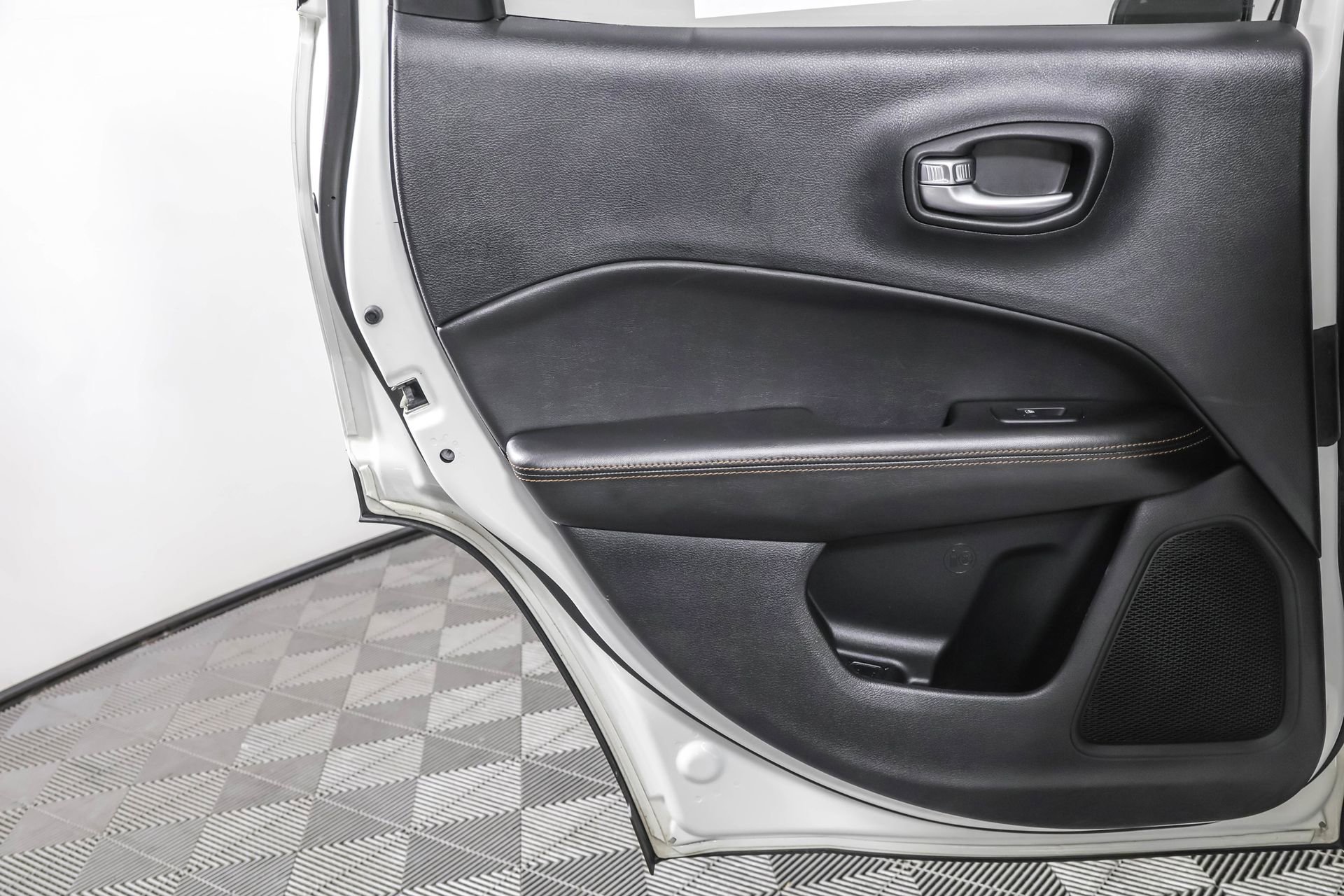 Used 2021 Jeep Compass Limited w/ Trailer Tow Group image 42