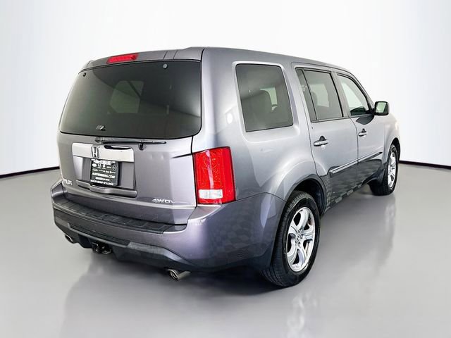 Used 2014 Honda Pilot EX image 7