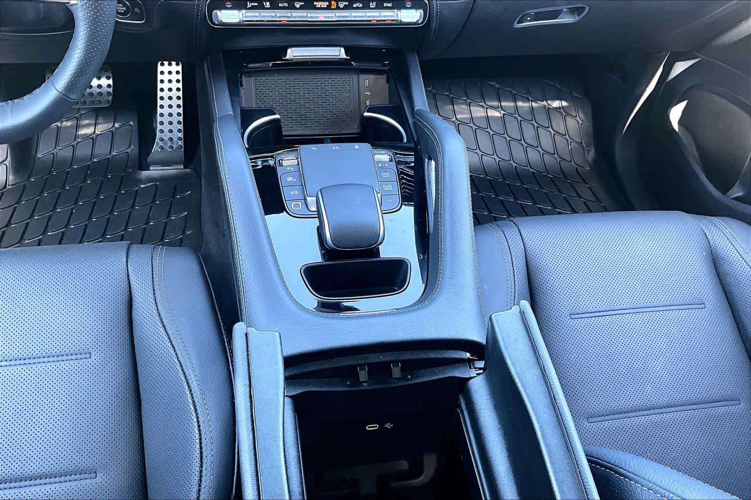 Certified 2026 Mercedes-Benz GLE 350 4MATIC image 35