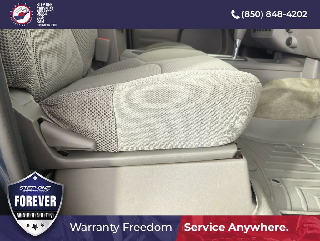 Used 2018 Nissan Frontier SV w/ Value Truck Package RWD image 35