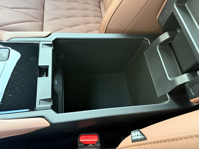 New 2026 Mitsubishi Outlander SEL AWD/4WD image 20