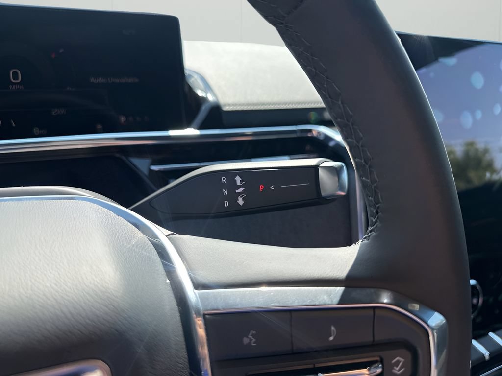 New 2026 GMC Sierra EV Elevation w/ Premium Package AWD/4WD image 32