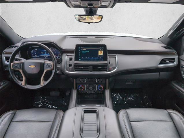 Used 2022 Chevrolet Tahoe High Country AWD/4WD image 21