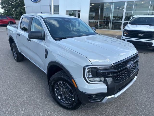 Used 2026 Ford Ranger XLT w/ Equipment Group 301A High AWD/4WD image 6