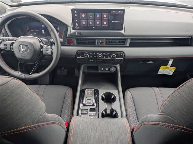New 2026 Honda Pilot Sport image 15