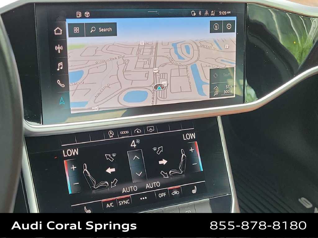 Certified 2023 Audi A6 2.0T Premium AWD/4WD image 24