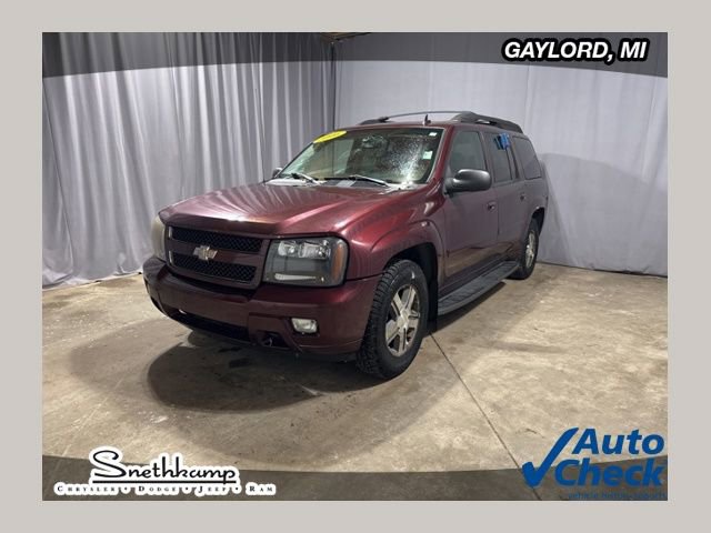 Used 2006 Chevrolet TrailBlazer LT w/ LT Package 1 image 1