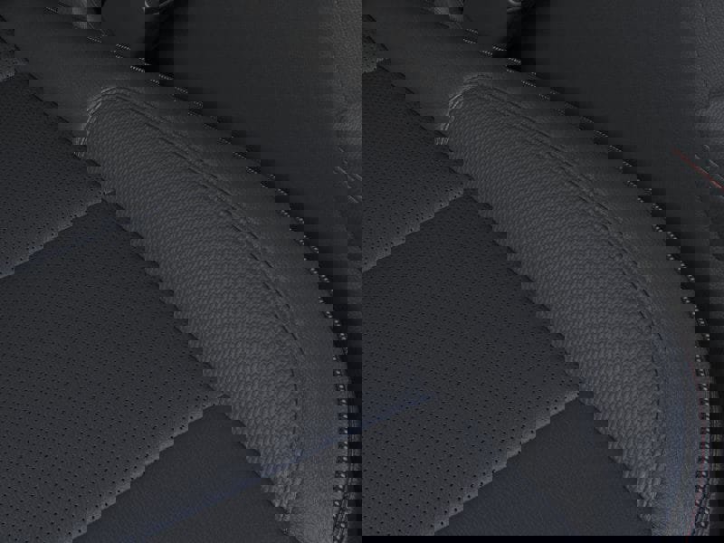 New 2026 Chevrolet Suburban RST image 21