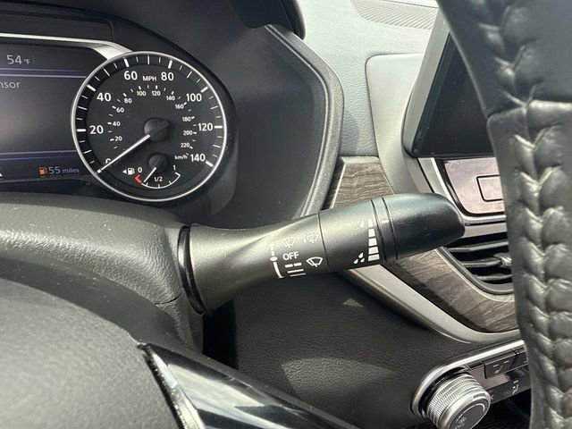 Used 2023 Nissan Altima 2.5 SV w/ SV Premium Package image 35