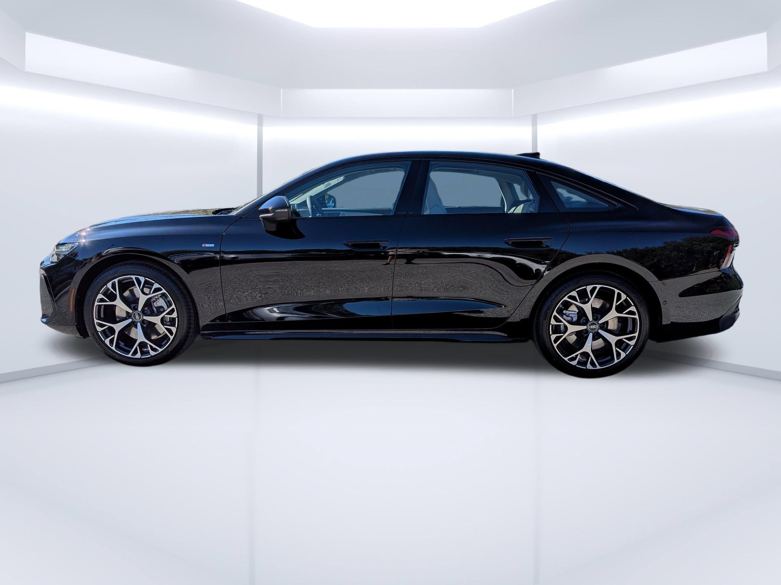 New 2026 Audi A6 Premium Plus AWD/4WD image 6