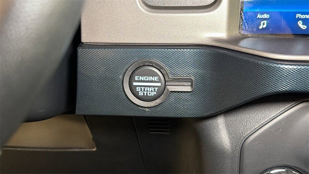 Used 2021 Ford Bronco Outer Banks image 33