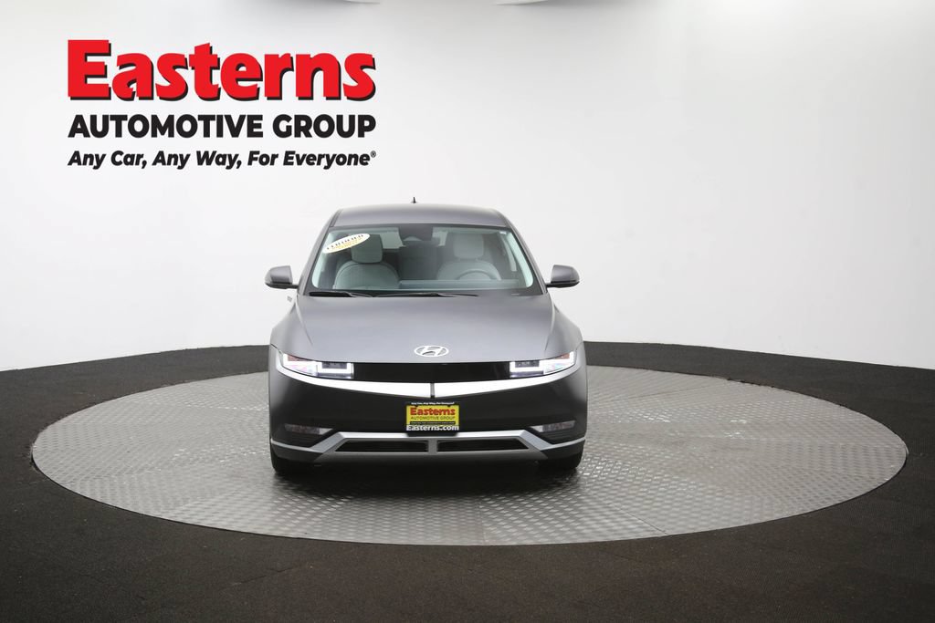 Used 2023 Hyundai Ioniq 5 SEL AWD/4WD image 50