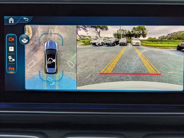 New 2026 Mercedes-Benz GLE 63 AMG S image 13