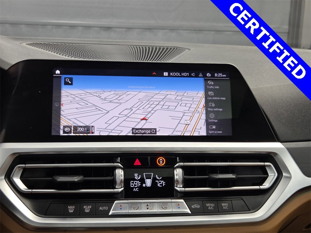 Used 2021 BMW 430i Coupe w/ Convenience Package image 25