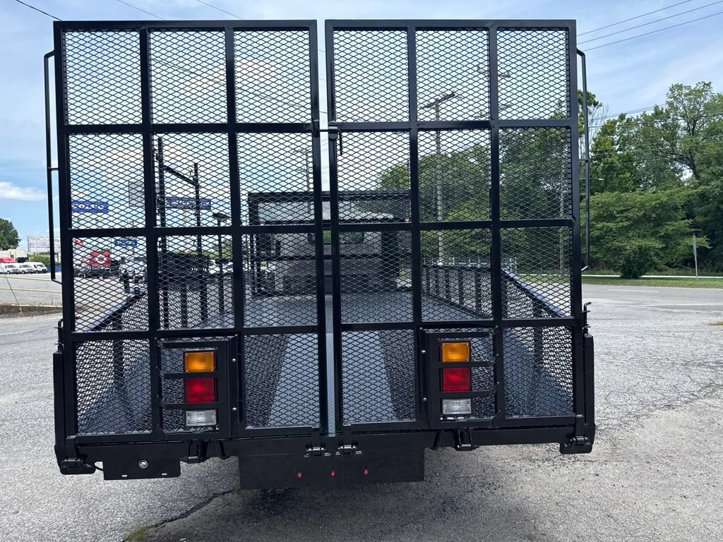 New 2026 Isuzu NPR RWD image 6