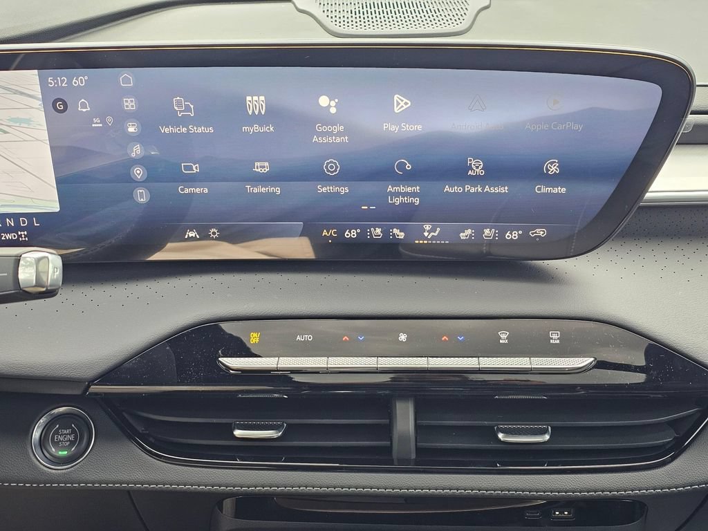 New 2026 Buick Enclave Avenir w/ Super Cruise Package AWD/4WD image 32