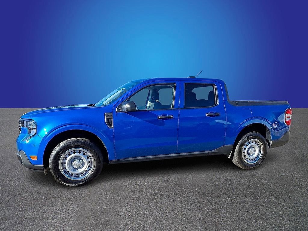 Used 2025 Ford Maverick XL w/ Equipment Group 102A image 7