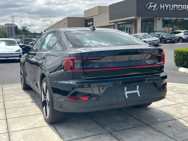 Used 2023 Polestar Polestar 2 w/ Pilot Pack AWD/4WD image 11