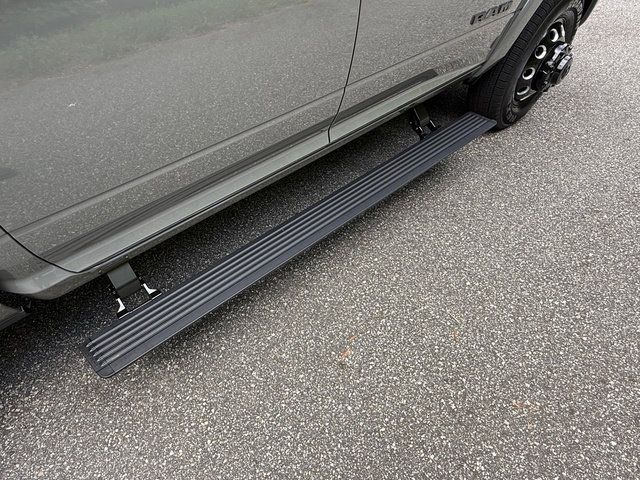 New 2026 RAM 3500 Limited AWD/4WD image 8