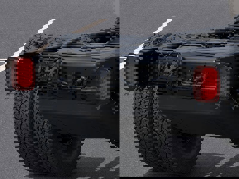 New 2026 GMC Sierra 3500 Pro w/ Convenience Package image 29