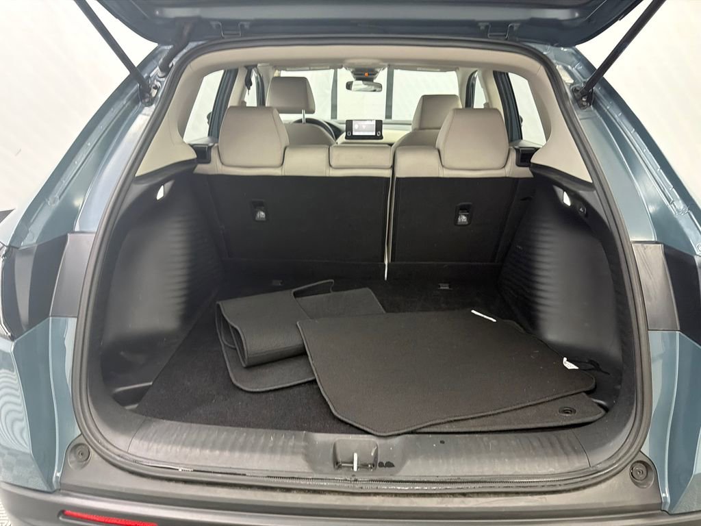 Used 2023 Honda HR-V LX image 18