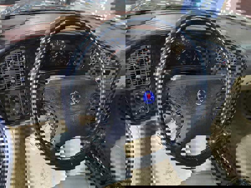 Used 2005 Saab 9-5 Arc image 28