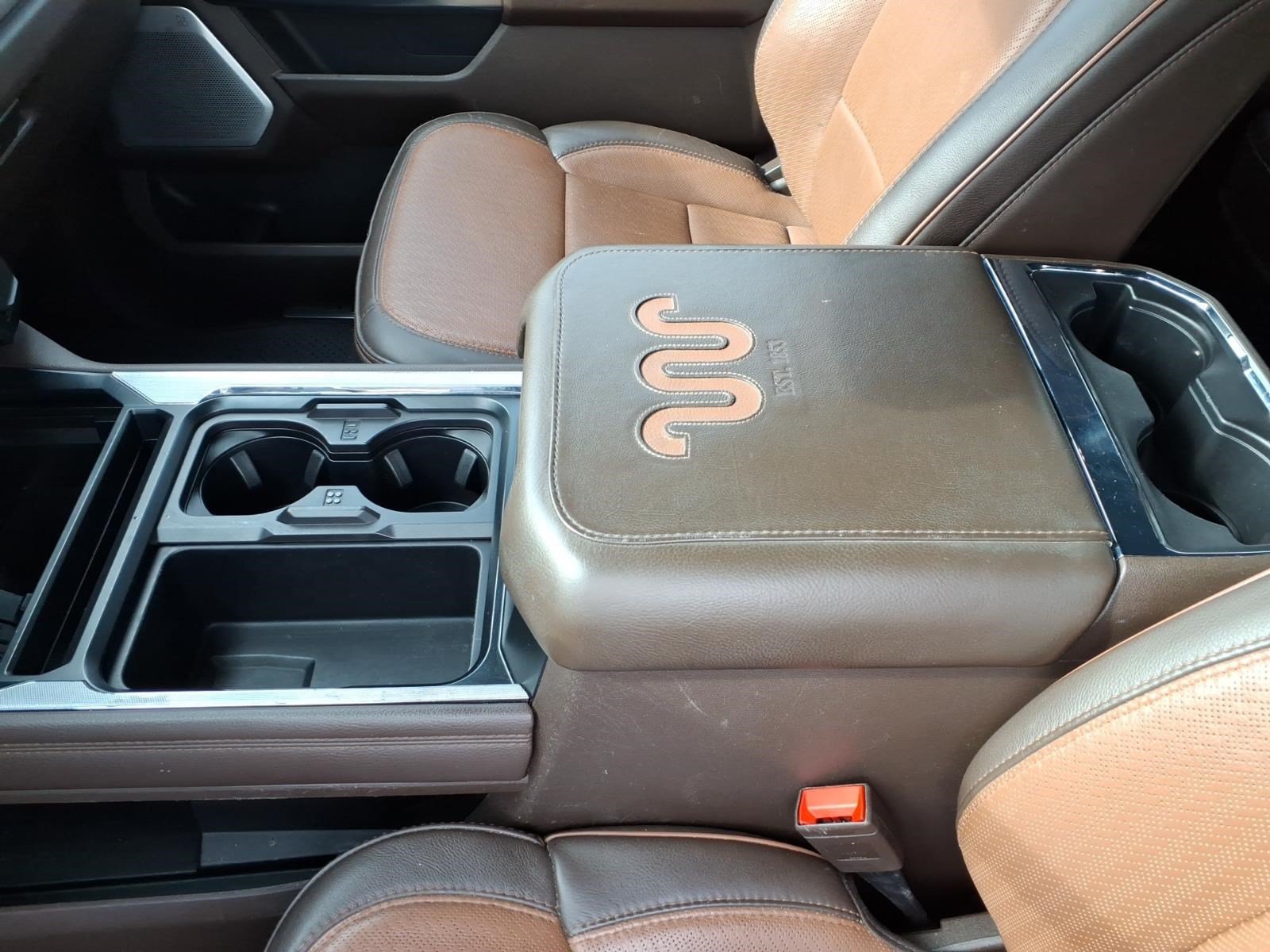 Used 2023 Ford F250 King Ranch AWD/4WD image 21