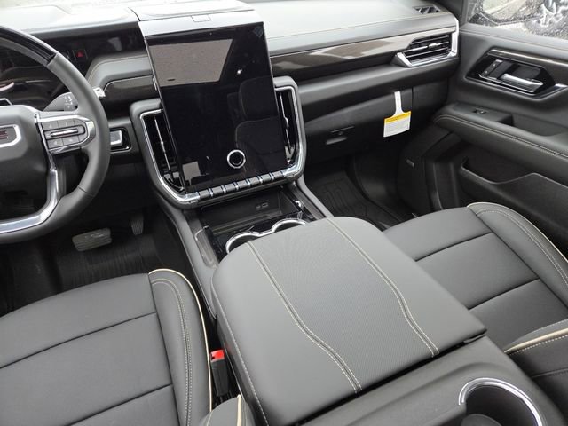 New 2026 GMC Yukon Elevation w/ Elevation Premium Package image 36