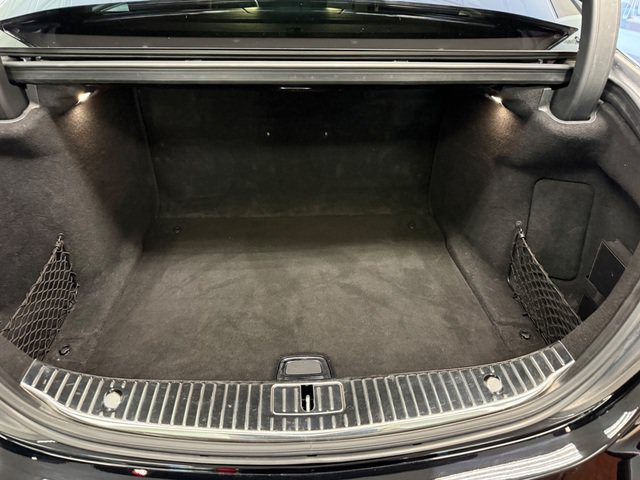 Used 2019 Mercedes-Benz S 63 AMG S 4MATIC Sedan image 40