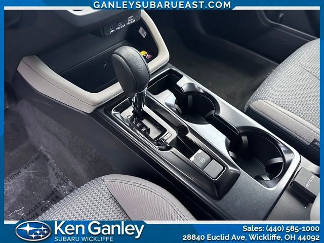 New 2026 Subaru Forester Premium image 10