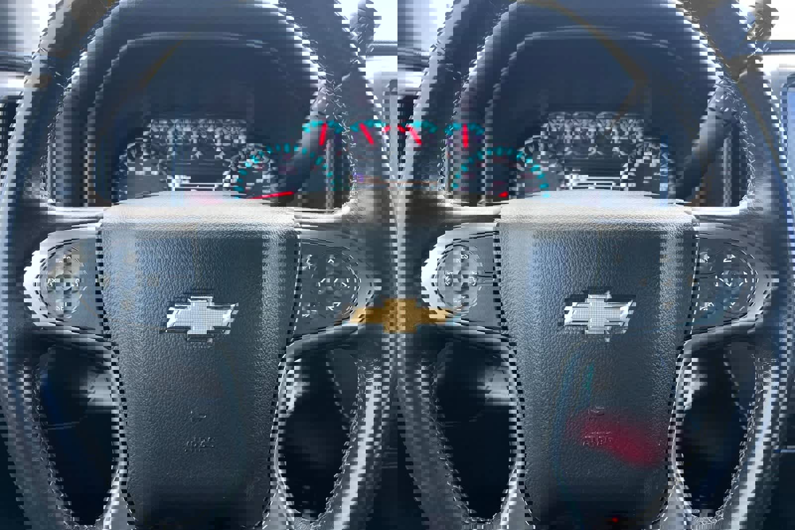 Used 2016 Chevrolet Silverado 1500 LT image 24