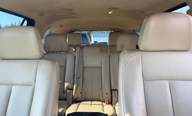 Used 2007 Ford Expedition XLT AWD/4WD image 29