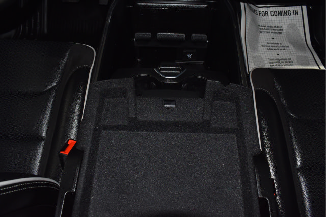 Used 2025 RAM 1500 Laramie w/ Sport Appearance Package AWD/4WD image 23