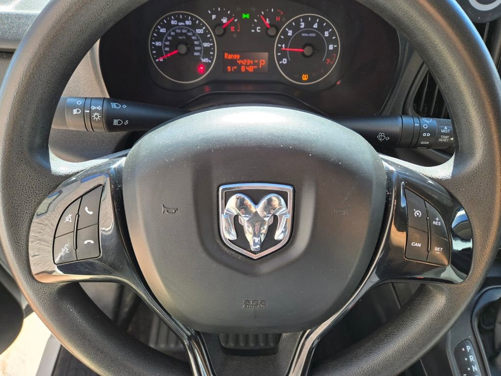 Used 2022 RAM ProMaster City Wagon image 10