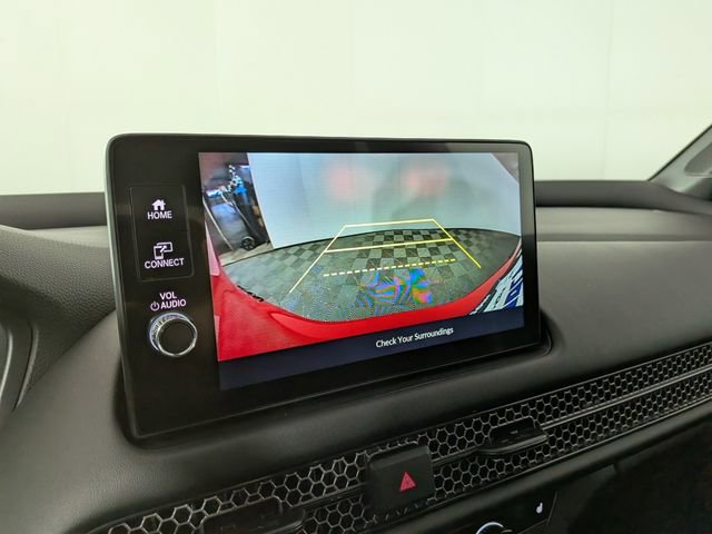 New 2027 Honda HR-V Sport image 5
