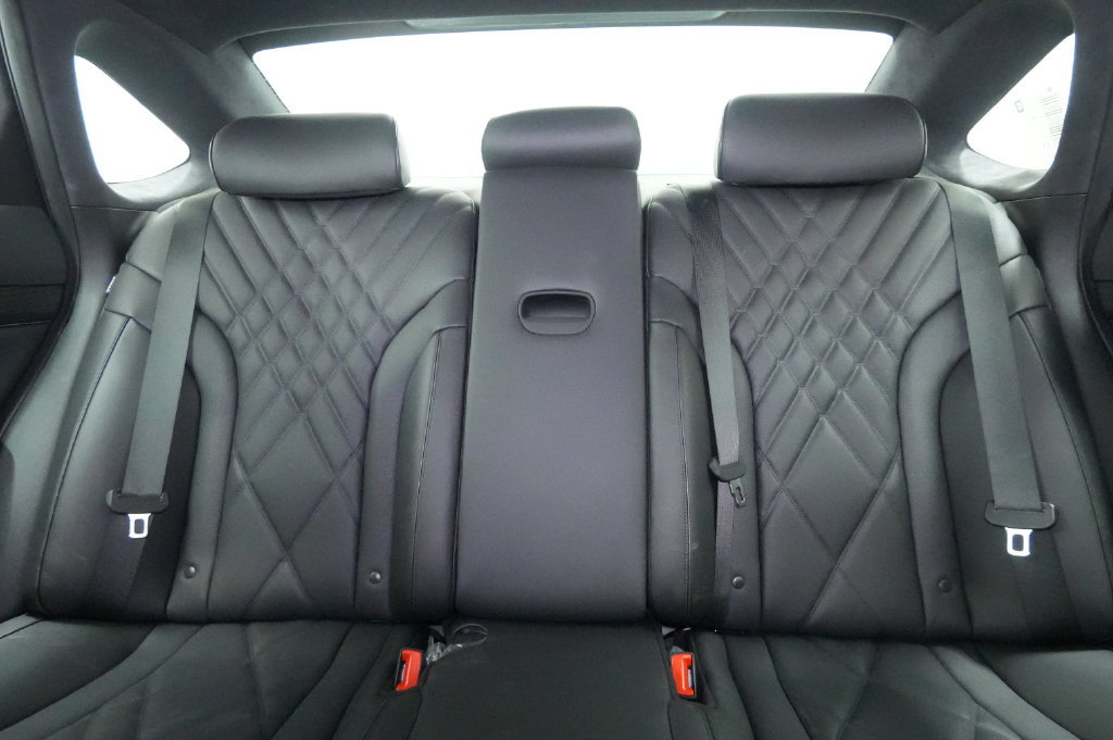New 2027 Genesis G80 3.5T Prestige AWD/4WD image 19