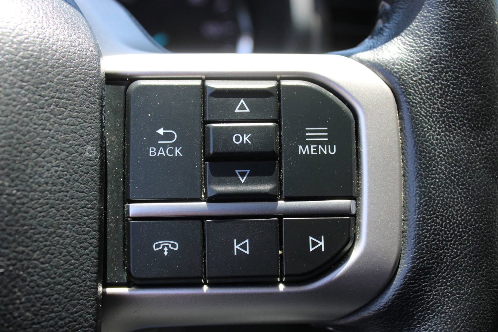 Used 2024 Ford Expedition Max XLT RWD image 19