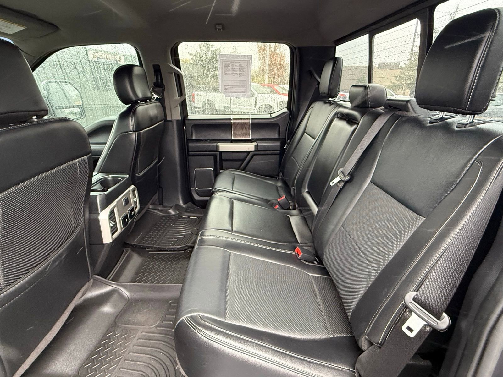 Used 2019 Ford F250 Lariat w/ Lariat Ultimate Package image 12