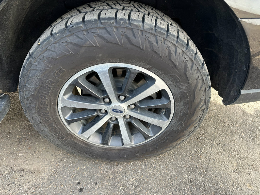 Certified 2022 Ford Expedition Timberline image 18