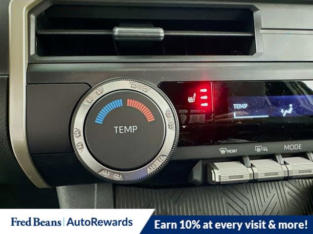 New 2026 Toyota Tacoma SR5 image 19