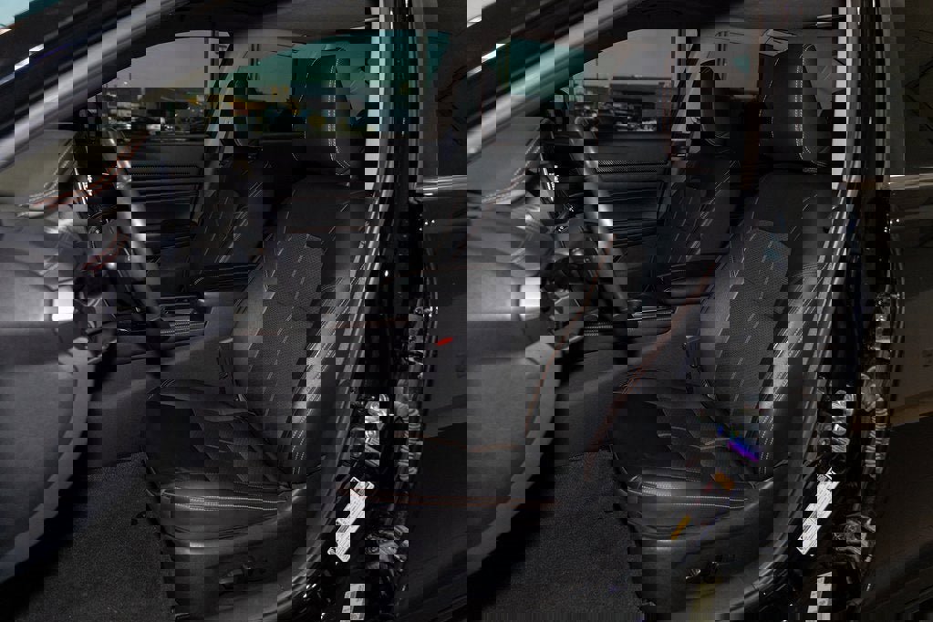 Used 2022 Nissan Altima 2.5 SR w/ Midnight Edition Package image 28