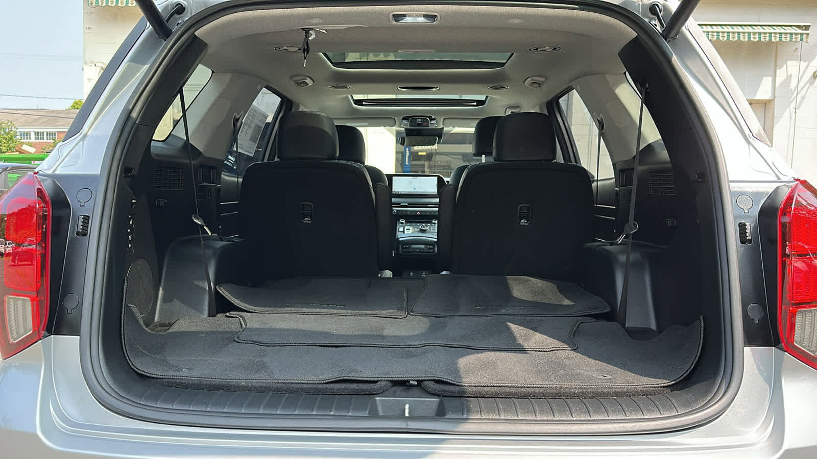 Used 2023 Hyundai Palisade Limited image 28