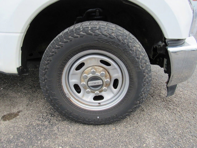 Used 2018 Ford F250 XL w/ Power Equipment Group RWD image 9