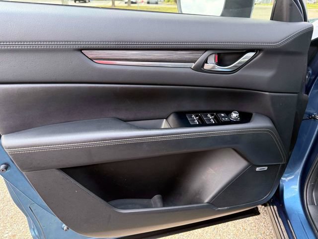 Used 2018 MAZDA CX-5 Grand Touring AWD/4WD image 18