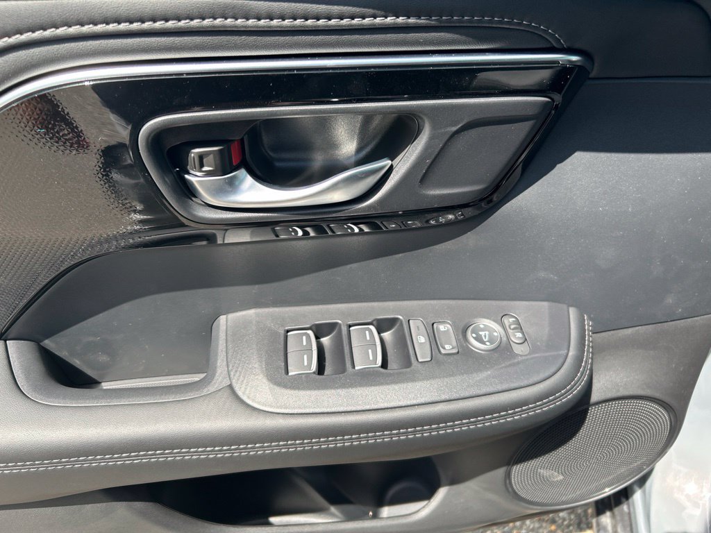 New 2026 Acura ADX FWD image 16