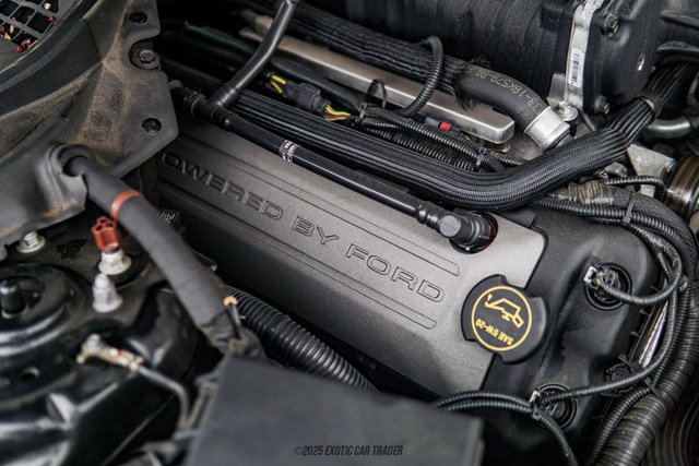 Used 2017 Ford Mustang GT Premium image 17