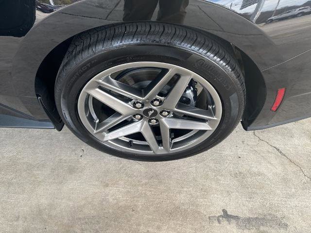 Certified 2025 Ford Mustang Premium image 16