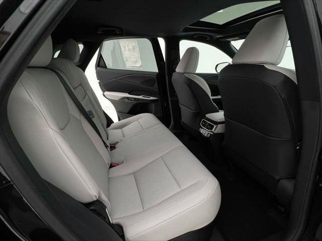 Certified 2023 Lexus RX 350 Premium w/ Accessory Package AWD/4WD image 17