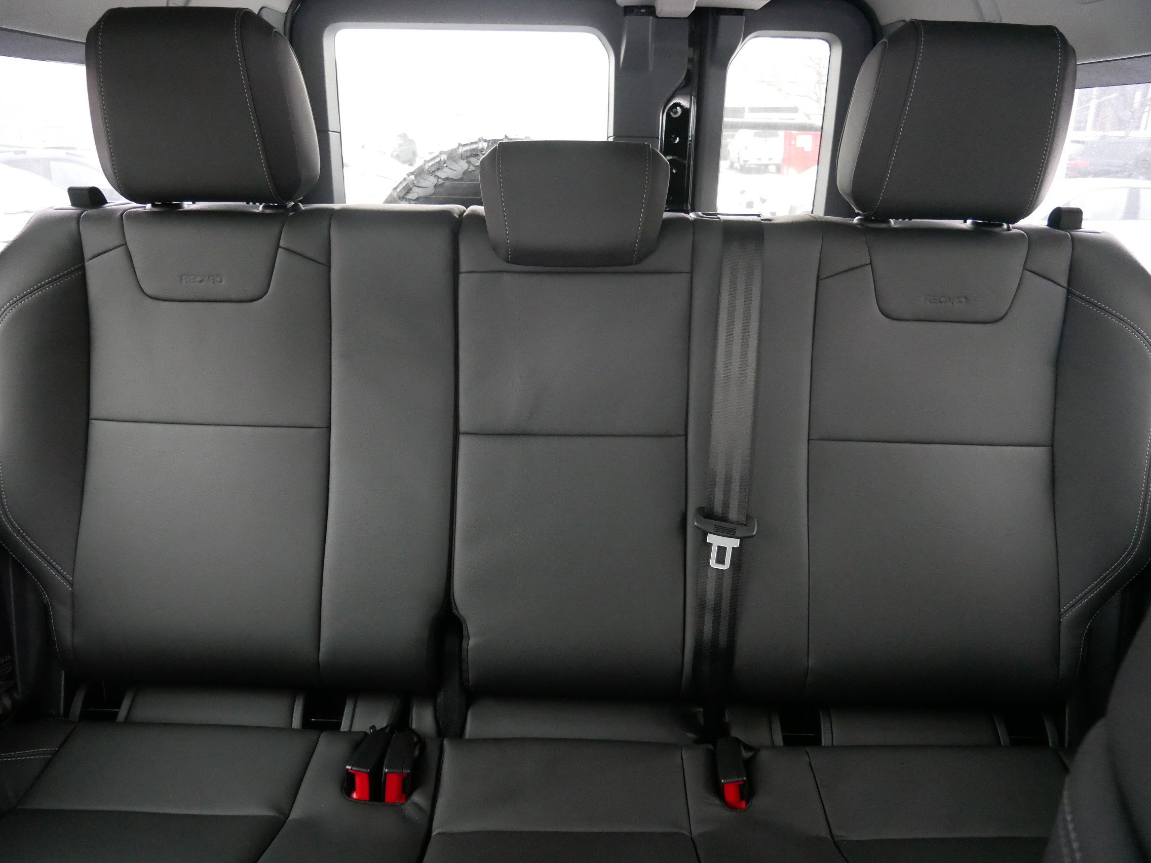 New 2026 INEOS Grenadier Fieldmaster Edition image 13